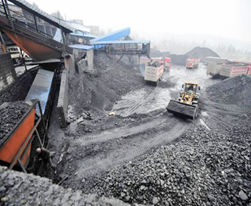 洗煤厂除尘治理方案
